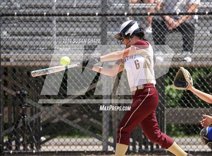 Thumbnail 1 in Hopedale vs. Millbury (MIAA Division 3 Central Final) photogallery.