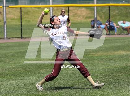 Thumbnail 3 in Hopedale vs. Millbury (MIAA Division 3 Central Final) photogallery.
