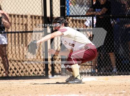 Thumbnail 3 in Hopedale vs. Millbury (MIAA Division 3 Central Final) photogallery.
