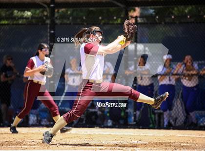 Thumbnail 1 in Hopedale vs. Millbury (MIAA Division 3 Central Final) photogallery.