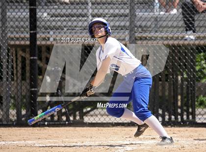 Thumbnail 2 in Hopedale vs. Millbury (MIAA Division 3 Central Final) photogallery.