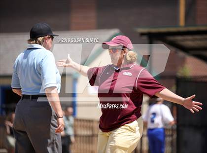 Thumbnail 1 in Hopedale vs. Millbury (MIAA Division 3 Central Final) photogallery.