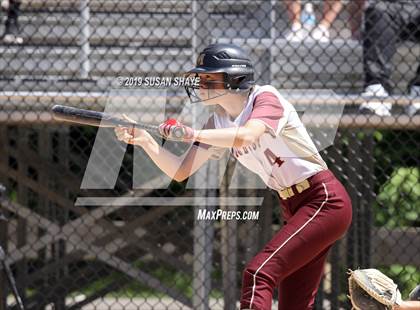 Thumbnail 2 in Hopedale vs. Millbury (MIAA Division 3 Central Final) photogallery.