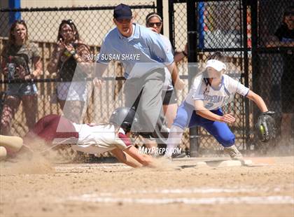 Thumbnail 1 in Hopedale vs. Millbury (MIAA Division 3 Central Final) photogallery.