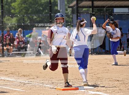 Thumbnail 1 in Hopedale vs. Millbury (MIAA Division 3 Central Final) photogallery.