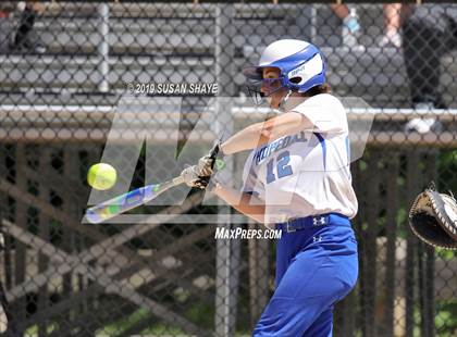 Thumbnail 2 in Hopedale vs. Millbury (MIAA Division 3 Central Final) photogallery.