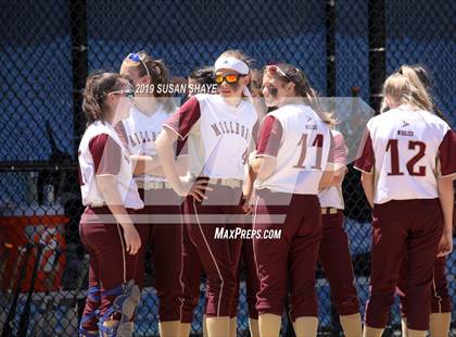 Thumbnail 1 in Hopedale vs. Millbury (MIAA Division 3 Central Final) photogallery.