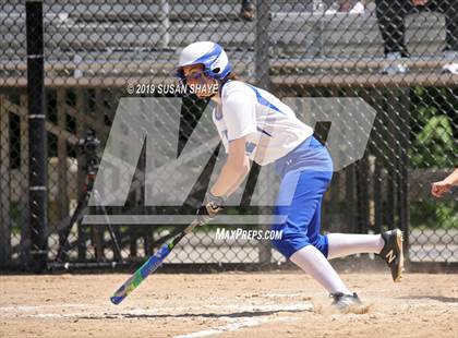 Thumbnail 3 in Hopedale vs. Millbury (MIAA Division 3 Central Final) photogallery.