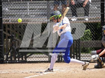 Thumbnail 1 in Hopedale vs. Millbury (MIAA Division 3 Central Final) photogallery.