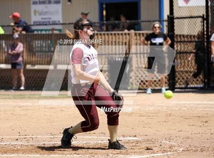 Thumbnail 3 in Hopedale vs. Millbury (MIAA Division 3 Central Final) photogallery.