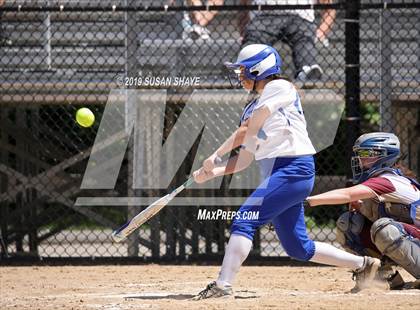 Thumbnail 1 in Hopedale vs. Millbury (MIAA Division 3 Central Final) photogallery.