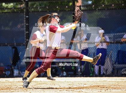 Thumbnail 3 in Hopedale vs. Millbury (MIAA Division 3 Central Final) photogallery.