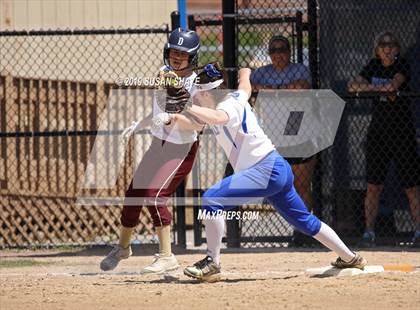 Thumbnail 1 in Hopedale vs. Millbury (MIAA Division 3 Central Final) photogallery.