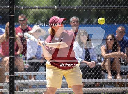 Thumbnail 3 in Hopedale vs. Millbury (MIAA Division 3 Central Final) photogallery.