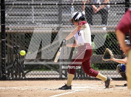 Thumbnail 2 in Hopedale vs. Millbury (MIAA Division 3 Central Final) photogallery.