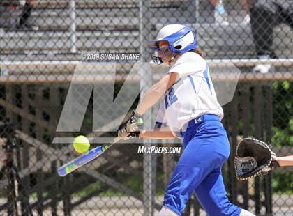 Thumbnail 3 in Hopedale vs. Millbury (MIAA Division 3 Central Final) photogallery.