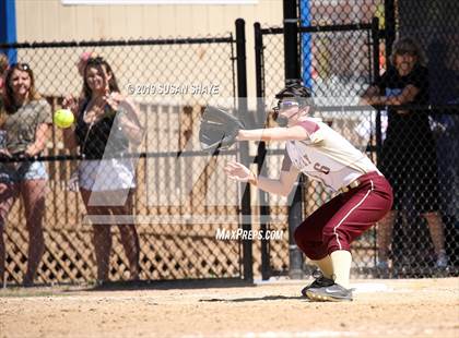Thumbnail 2 in Hopedale vs. Millbury (MIAA Division 3 Central Final) photogallery.