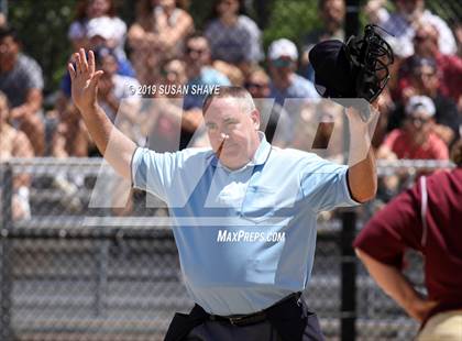 Thumbnail 2 in Hopedale vs. Millbury (MIAA Division 3 Central Final) photogallery.