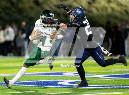 Thumbnail 2 in Inglewood @ Sierra Canyon (CIF SS Division 2 Final) photogallery.