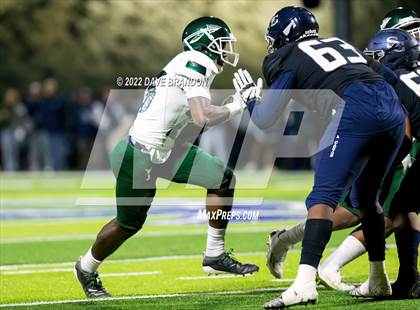 Thumbnail 2 in Inglewood @ Sierra Canyon (CIF SS Division 2 Final) photogallery.
