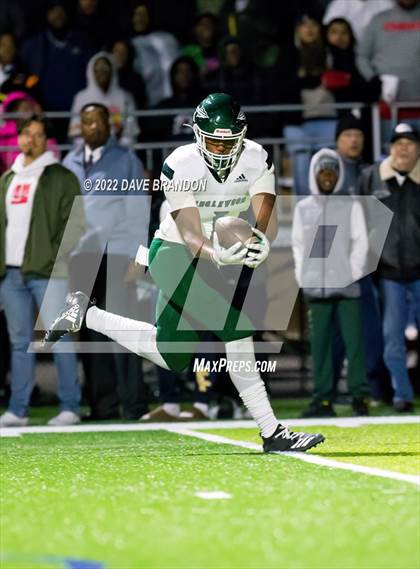 Thumbnail 3 in Inglewood @ Sierra Canyon (CIF SS Division 2 Final) photogallery.
