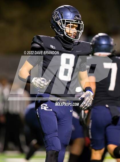 Thumbnail 2 in Inglewood @ Sierra Canyon (CIF SS Division 2 Final) photogallery.