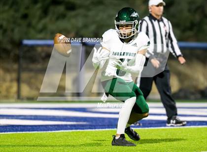 Thumbnail 2 in Inglewood @ Sierra Canyon (CIF SS Division 2 Final) photogallery.