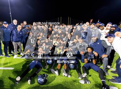 Thumbnail 1 in Inglewood @ Sierra Canyon (CIF SS Division 2 Final) photogallery.