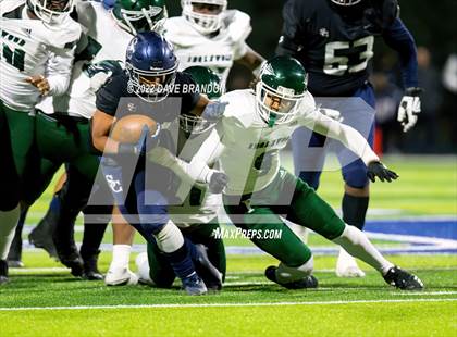 Thumbnail 2 in Inglewood @ Sierra Canyon (CIF SS Division 2 Final) photogallery.