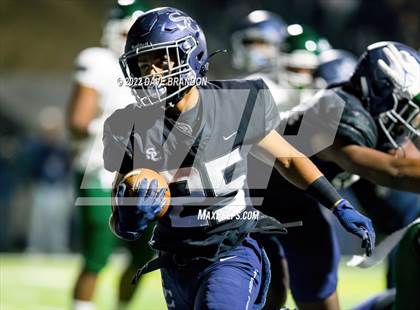 Thumbnail 2 in Inglewood @ Sierra Canyon (CIF SS Division 2 Final) photogallery.