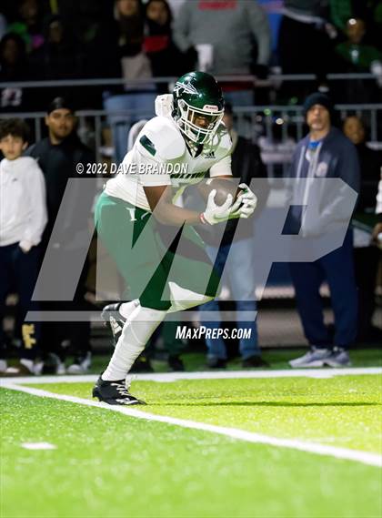 Thumbnail 1 in Inglewood @ Sierra Canyon (CIF SS Division 2 Final) photogallery.