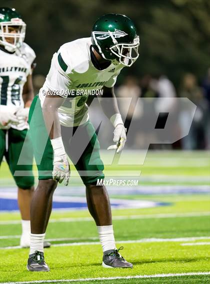 Thumbnail 1 in Inglewood @ Sierra Canyon (CIF SS Division 2 Final) photogallery.