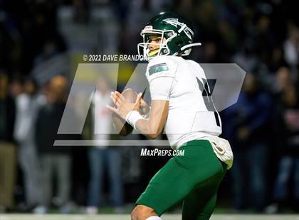 Thumbnail 2 in Inglewood @ Sierra Canyon (CIF SS Division 2 Final) photogallery.
