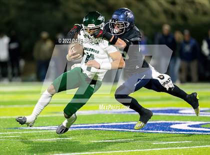 Thumbnail 3 in Inglewood @ Sierra Canyon (CIF SS Division 2 Final) photogallery.