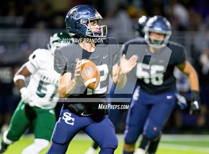 Thumbnail 3 in Inglewood @ Sierra Canyon (CIF SS Division 2 Final) photogallery.