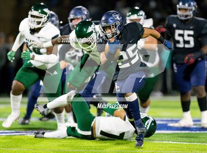 Thumbnail 2 in Inglewood @ Sierra Canyon (CIF SS Division 2 Final) photogallery.