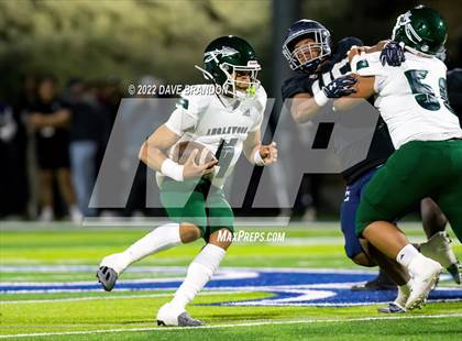 Thumbnail 2 in Inglewood @ Sierra Canyon (CIF SS Division 2 Final) photogallery.