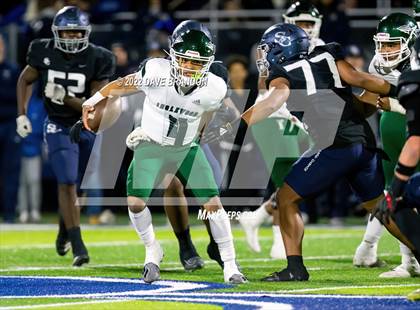 Thumbnail 2 in Inglewood @ Sierra Canyon (CIF SS Division 2 Final) photogallery.
