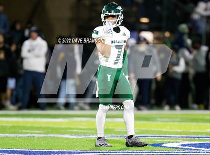 Thumbnail 1 in Inglewood @ Sierra Canyon (CIF SS Division 2 Final) photogallery.
