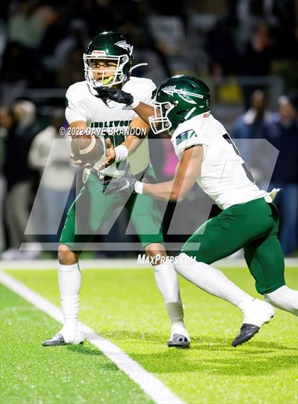 Thumbnail 2 in Inglewood @ Sierra Canyon (CIF SS Division 2 Final) photogallery.