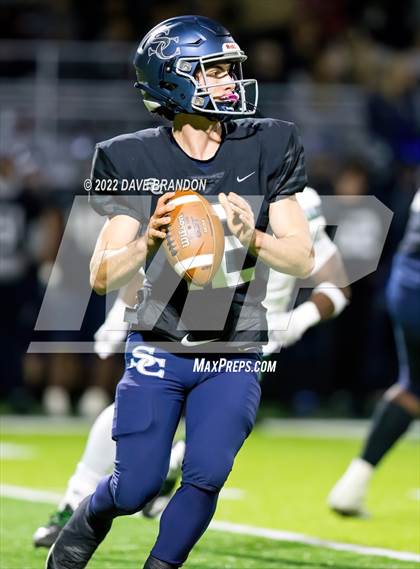 Thumbnail 2 in Inglewood @ Sierra Canyon (CIF SS Division 2 Final) photogallery.