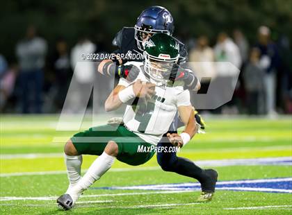 Thumbnail 2 in Inglewood @ Sierra Canyon (CIF SS Division 2 Final) photogallery.