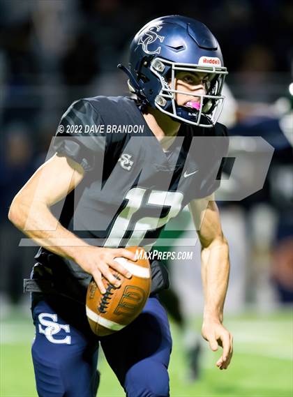 Thumbnail 1 in Inglewood @ Sierra Canyon (CIF SS Division 2 Final) photogallery.