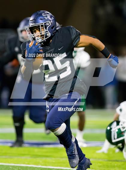 Thumbnail 1 in Inglewood @ Sierra Canyon (CIF SS Division 2 Final) photogallery.