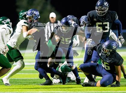 Thumbnail 2 in Inglewood @ Sierra Canyon (CIF SS Division 2 Final) photogallery.