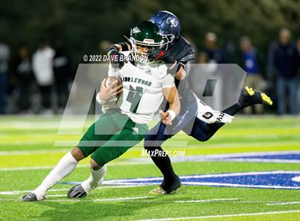 Thumbnail 1 in Inglewood @ Sierra Canyon (CIF SS Division 2 Final) photogallery.