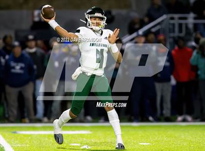 Thumbnail 1 in Inglewood @ Sierra Canyon (CIF SS Division 2 Final) photogallery.