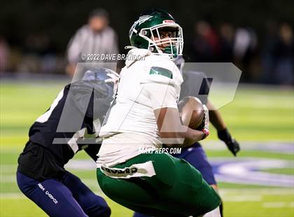 Thumbnail 3 in Inglewood @ Sierra Canyon (CIF SS Division 2 Final) photogallery.