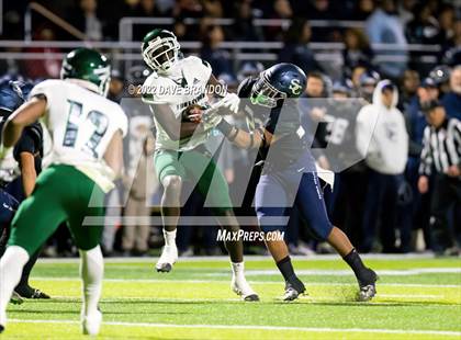 Thumbnail 1 in Inglewood @ Sierra Canyon (CIF SS Division 2 Final) photogallery.