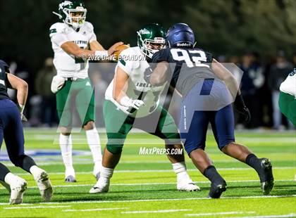 Thumbnail 2 in Inglewood @ Sierra Canyon (CIF SS Division 2 Final) photogallery.